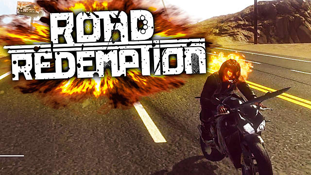road rash redemption download